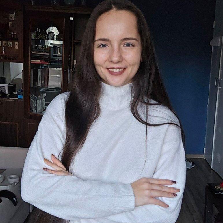 Екатерина Яковлева