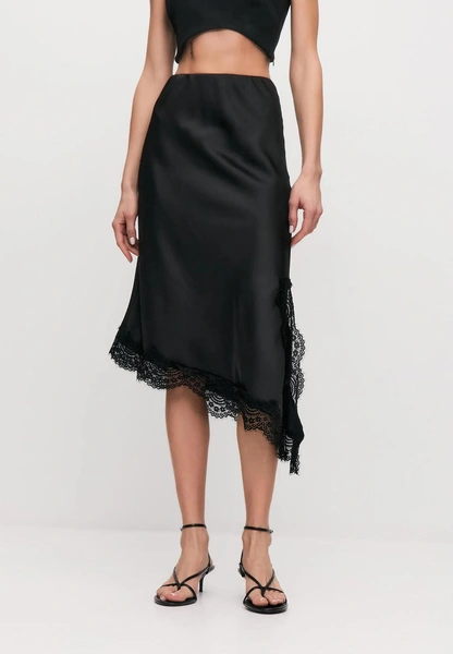 Тренд на будуарное кружево — как мы будем носить его в 2026 году Тренд на будуарное кружево — как мы будем носить его в 2026 году