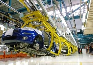 На поддержку автопрома выделят еще около 7 млрд рублей | ya62.ru