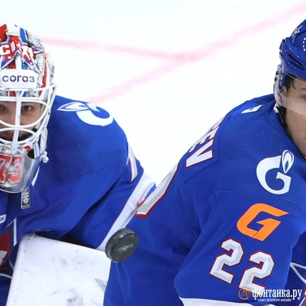 Источник: Марина Мамонтова / «Фонтанка.ру»