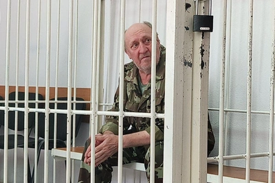Сибирский «Монте-Кристо» вернется в колонию, откуда бежал 26 лет назад
