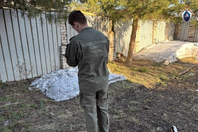 Невестка прокомментировала убийство экс-депутата Саидова