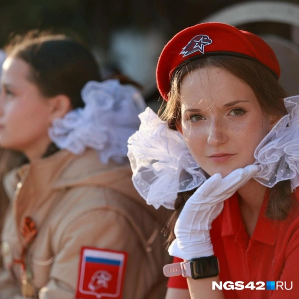 Источник: Максим Серков / NGS42.RU