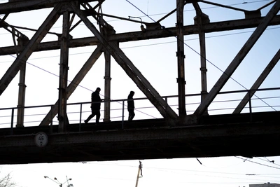 Уфимец получил 22 года за диверсию на железной дороге