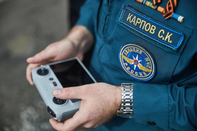 Когда на Урале введут запрет на костры в лесах