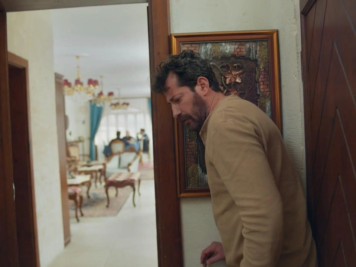 Источник: Кадр из сериала «Далекий город»