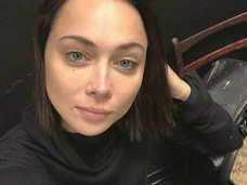 Настасья Самбурская выгоняет из квартиры бывшую девушку Александра Головина вместе с ребенком