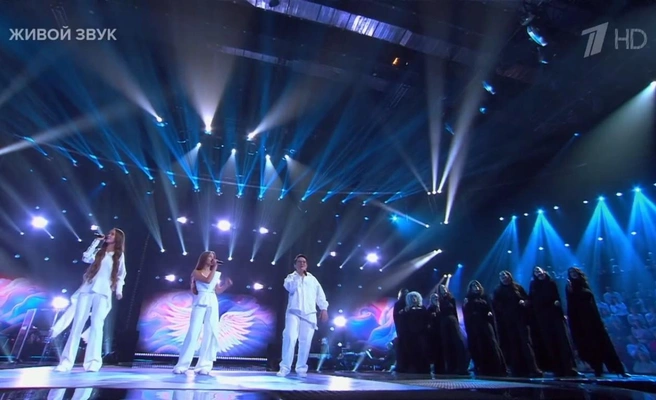 Источник: Первый канал / 1tv.ru