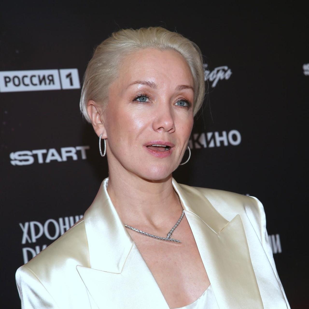 Мороз о ссорах с дочкой-подростком от Богомолова: «Сказала Косте: „Если ее что-то не устраивает, может пожить у тебя“»