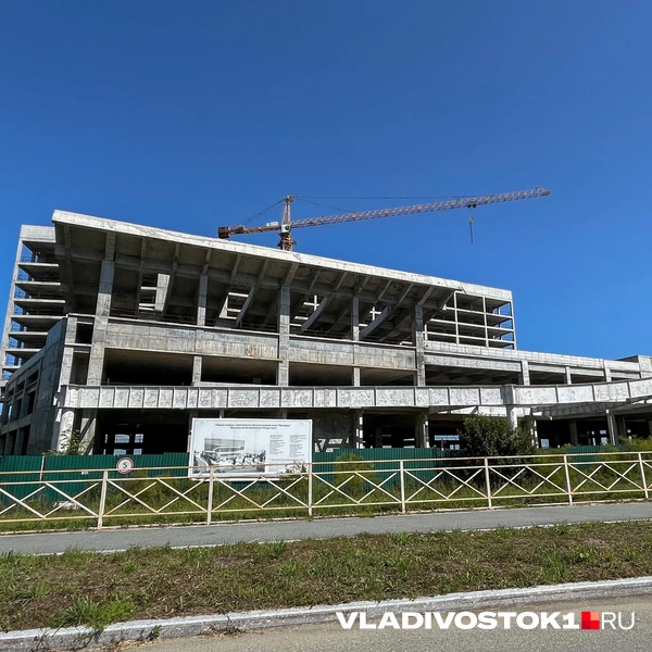 Источник: Елена Буйвол / VLADIVOSTOK1.RU
