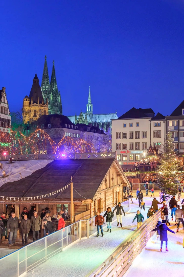 Источник: Маурицио Реллини, 4Corners Images