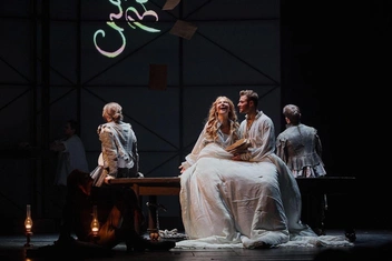 Парный выход: 5 идей для запоминающегося свидания