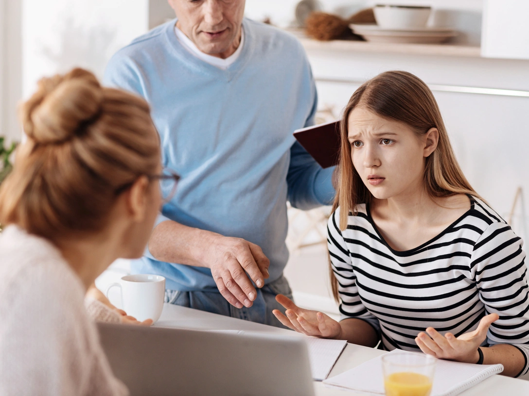 8 вещей, которые категорически нельзя запрещать ребенку | marieclaire.ru