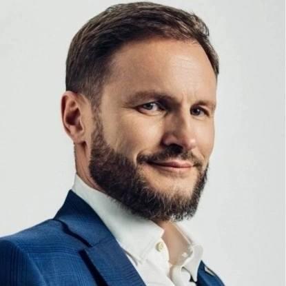 <p>Владимир Городенкер</p>