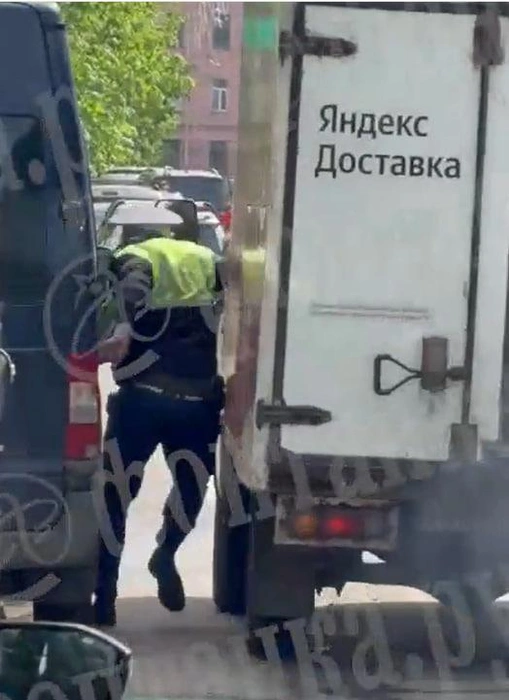 Кадр из видео «Фонтанки» | www.fontanka.ru