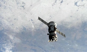 Экипаж российского космического корабля «Союз МС-27» вернулся на Землю с МКС