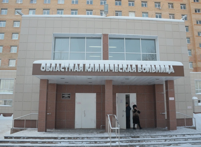 Врачи ОКБ ищут родственников пациента | ya62.ru