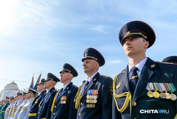 Источник: Олег Фёдоров / CHITA.RU