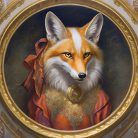 Аватарка Belle marquise