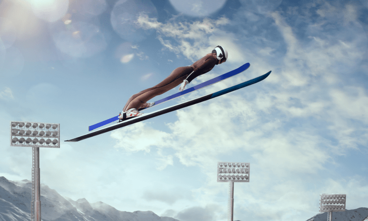 Зимняя Олимпиада: какой ты вид спорта по знаку зодиака