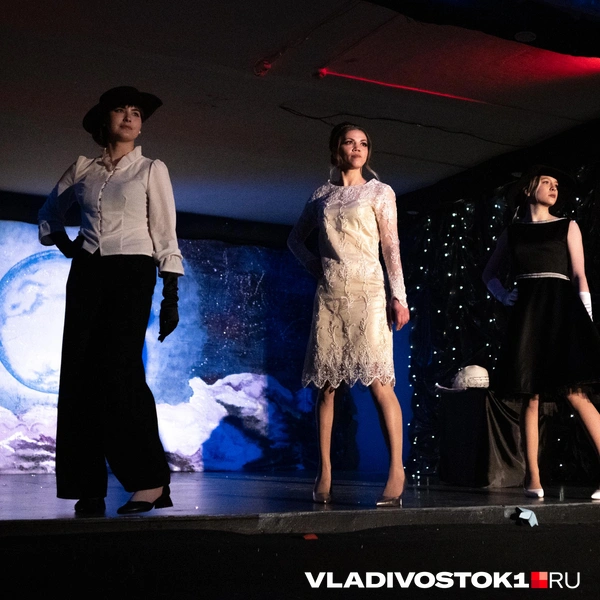 Источник: Елена Буйвол / VLADIVOSTOK1.RU