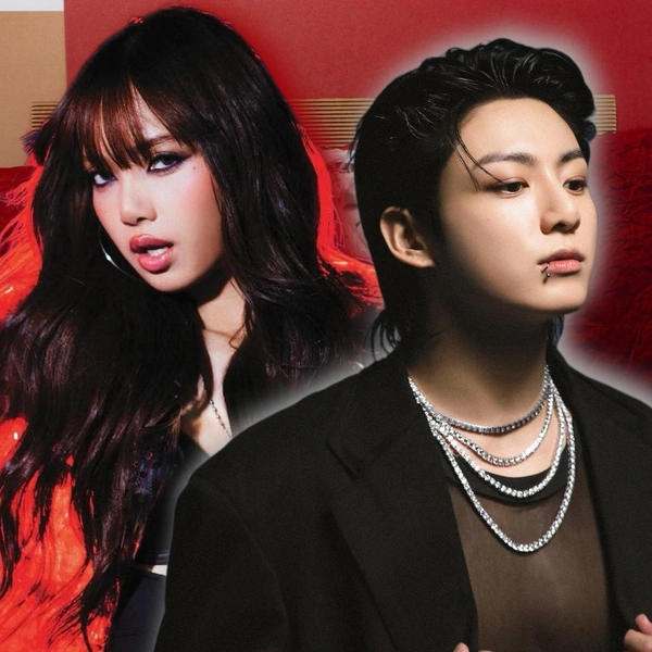 Намек на Чонгука: фанаты нашли отсылку на бывшего парня Лисы из BLACKPINK в клипе «Dream» | Источник: theGirl