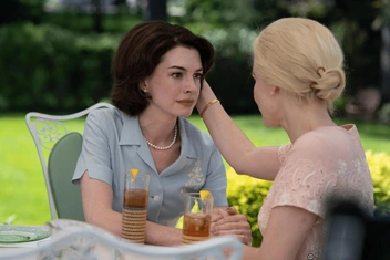 Эмоциональный всплеск: главные фильмы апрельского проката в 2024 году