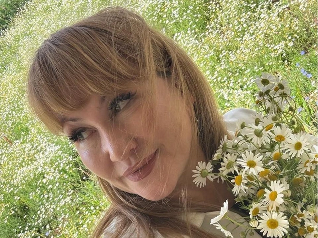 Чиновница до работы в администрации руководила колледжем в Мелеузе | Источник: Рита Самигуллина / Telegram