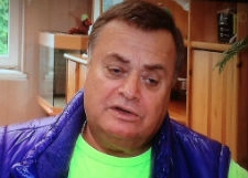 Отец Жанны Фриске: «Я понял, что не бывает чудес»