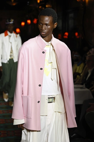 Kenzo
