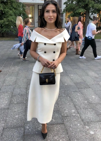 Модели наверняка очень полюбятся  | Источник: ru.pinterest.com