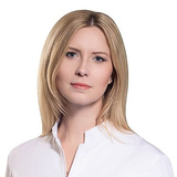 Ирина Лузина
