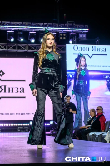 Источник: Олег Фёдоров / CHITA.RU