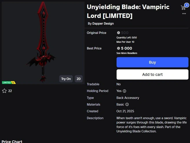 Источник: Roblox.com