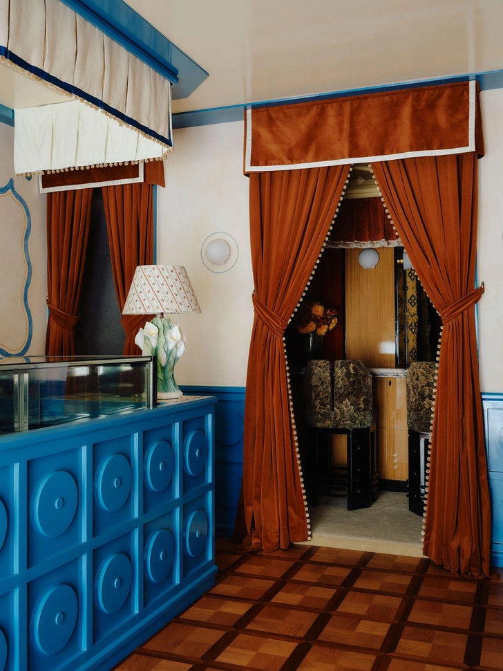 Источник: Дин Хирн