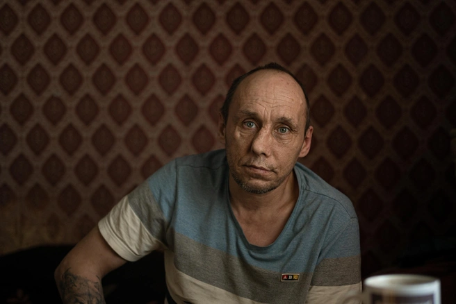 Андрей Неретин воплотил образ народного депутата и стал всенародно любим | Источник: Елена Буйвол / VLADIVOSTOK1.RU