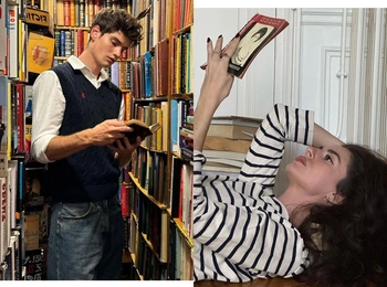 От сценария «Лолиты» до истории Дягилевского балета: 10 лучших книг non/fiction 27