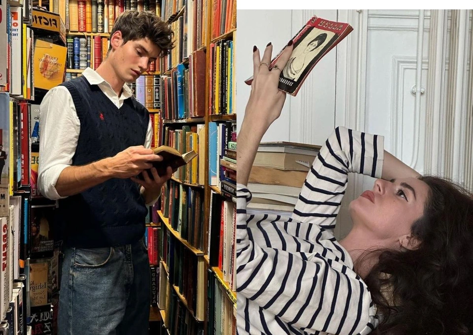 От сценария «Лолиты» до истории Дягилевского балета: 10 лучших книг non/fiction 27