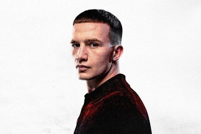 Bratsk rapper Icegergert: criminal past, photo with Shoigu, extremism apology