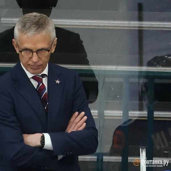 Источник: Сергей Михайличенко / «Фонтанка.ру»