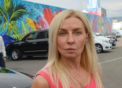 Резко помолодевшая Татьяна Овсиенко призналась, делала ли пластику лица