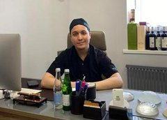 Адвокат Добровинский о компенсациях от Хайдарова пострадавшим пациентам: «Фантазия Славы и ее подруг»