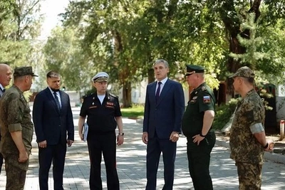 В ДВОКУ в 2027 году обновят инфраструктуру за 300 млн рублей