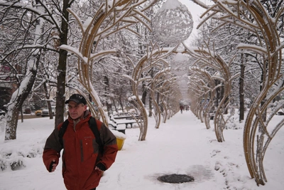 Krasnodar Krai braces for -15°C February frosts