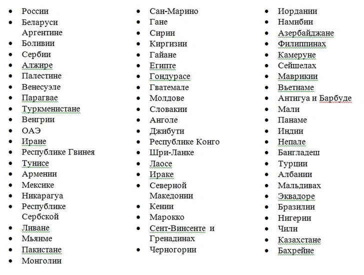 Вакцину «Спутник V» официально признали в Индонезии