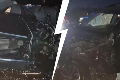 В Рыбинске пять человек пострадали в ДТП