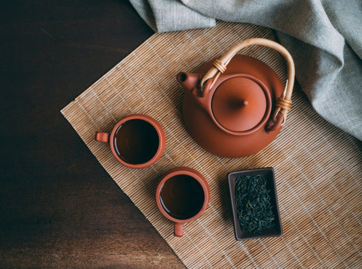 Фото №2 - Как правильно заваривать чай: 5 самых распространенных ошибок