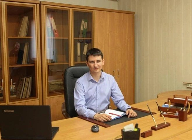 До прихода в бизнес Алексей Розвезев был муниципальным служащим | Источник: Tverigrad.ru 