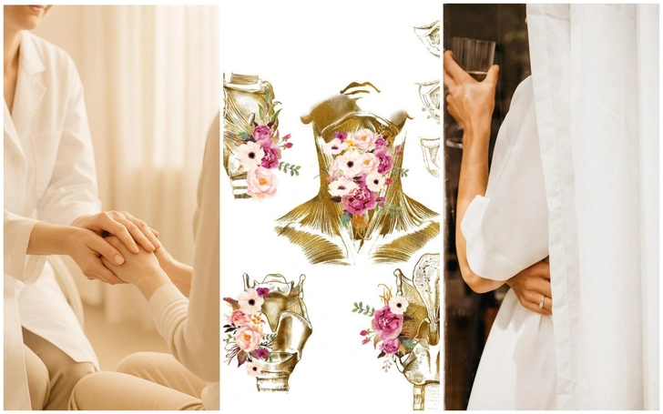 Правда или миф: мы попросили эндокринолога ответить на 7 популярных вопросов о здоровье щитовидной железы | Источник: Социальные сети 