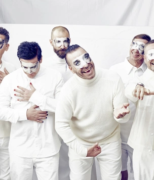 Rammstein и другие главные музыкальные новинки